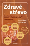 Zdravé střevo Komplexní prevence a terapie... - David Frej - Kliknutím na obrázek zavřete